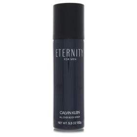 Eternity by Calvin Klein Body Spray