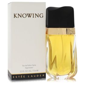 Knowing by Estee Lauder Eau De Parfum Spray