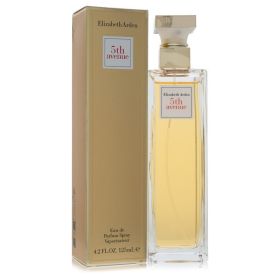 5th Avenue by Elizabeth Arden Eau De Parfum Spray