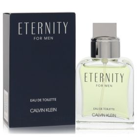 Eternity by Calvin Klein Eau De Toilette Spray