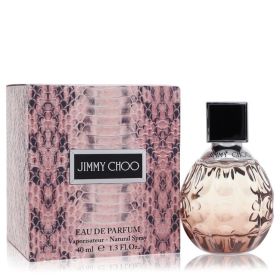 Jimmy Choo by Jimmy Choo Eau De Parfum Spray (GENDER: Women, size: 1.3 oz)